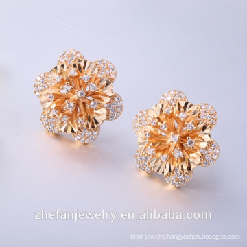 rose gold earrings wholesale earrings and traditional markets
Rhodium plated jewelry is your good pick